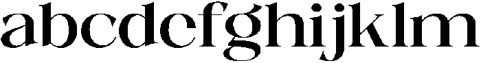 Galino Semi Bold Extra Exp otf (600) FONT