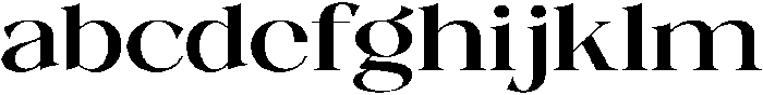 Galino Semi Bold Ultra Exp otf (600) FONT