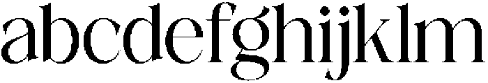 Galino Semi Cond otf (400) FONT