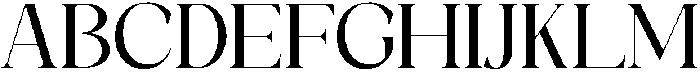 Galino Semi Exp otf (400) Font