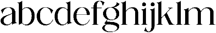 Galino Semi Exp otf (400) FONT