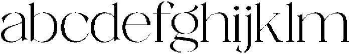 Galino Thin Extra Exp otf (100) FONT