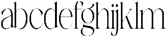 Galino Thin Ultra Cond otf (100) FONT