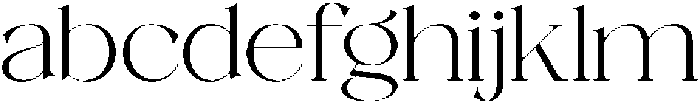Galino Thin Ultra Exp otf (100) FONT
