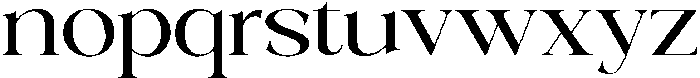 Galino Ultra Exp otf (900) Font LOWERCASE