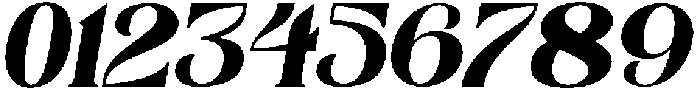 Galinoy Italic otf (400) Font OTHER CHARS
