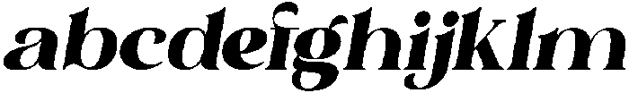 Galinoy Italic otf (400) FONT