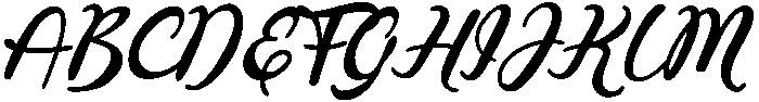 Galiole-Regular otf (400) Font UPPERCASE