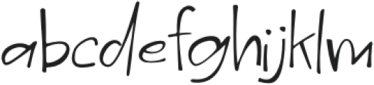 Gallamfo otf (400) FONT
