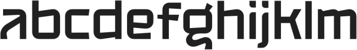 Galldis Regular otf (400) FONT