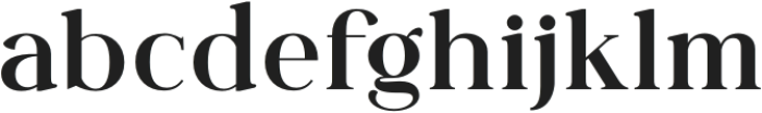 Galmine Regular otf (400) FONT