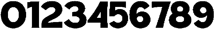 Galnero Regular otf (400) Font OTHER CHARS