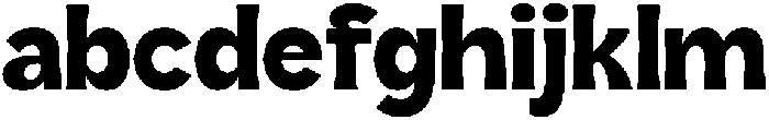 Galnero Regular otf (400) FONT
