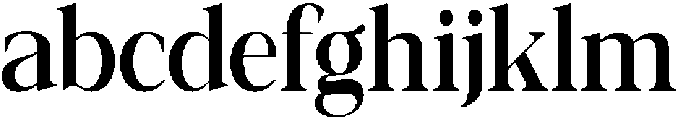 Galnery-BoldUltraCond otf (700) FONT