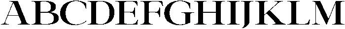 Galnery-BoldUltraExp otf (700) Font