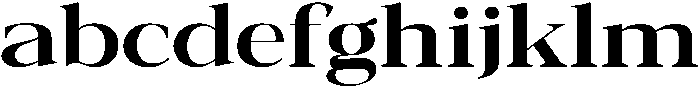 Galnery-BoldUltraExp otf (700) FONT