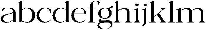 Galnery Expanded otf (400) FONT