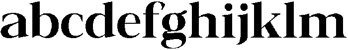 Galnery Extra Bold otf (700) FONT