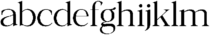 Galnery-SemiCond otf (400) FONT