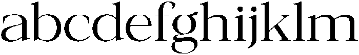 Galnery-SemiExp otf (400) FONT