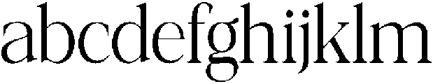 Galnery-UltraCond otf (400) FONT