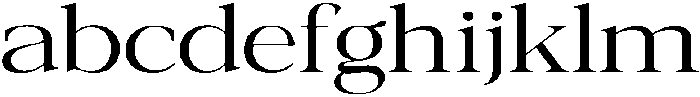 Galnery-UltraExp otf (400) FONT
