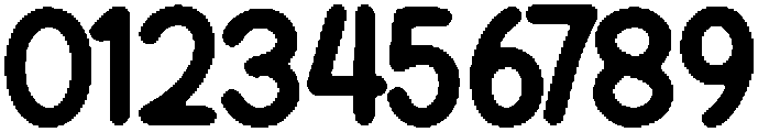 Galu ttf (400) Font OTHER CHARS