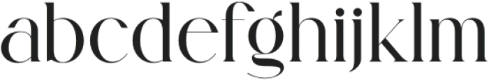 Galviane Regular otf (400) FONT