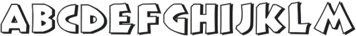 Game Boy Regular ttf (400) FONT
