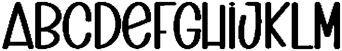 Game Over Regular otf (400) FONT