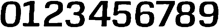 Game ttf (400) Font OTHER CHARS