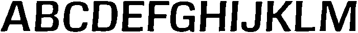 Game ttf (400) Font UPPERCASE