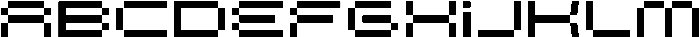 Gamer Regular otf (400) FONT