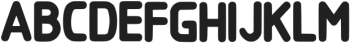 Games School Regular otf (400) Font LOWERCASE