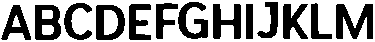 Gami ttf (400) FONT