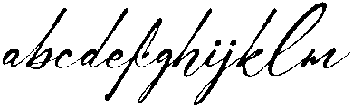 Gamlowfei Italic otf (400) FONT