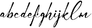 Gamlowfei otf (400) FONT