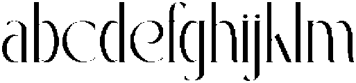 Gandis Regular ttf (400) FONT