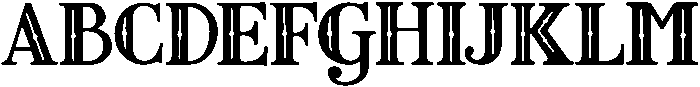Ganesha otf (400) FONT