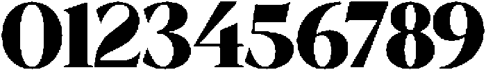 Ganik Variable Black ttf (900) Font OTHER CHARS