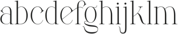 Ganiqsa otf (400) FONT