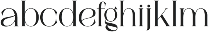 Gantic Regular otf (400) FONT