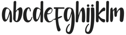 Gapsyona Regular otf (400) FONT