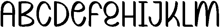 Garage Regular otf (400) FONT