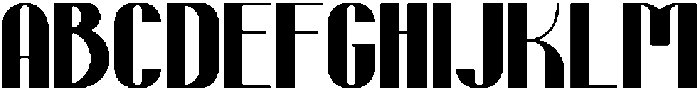 Garcian otf (400) FONT