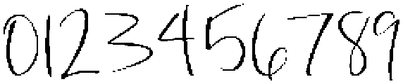 Garde otf (400) Font OTHER CHARS
