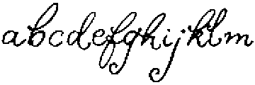 Garden Brunch Script otf (400) FONT