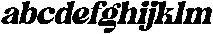Garden Delight Italic otf (300) FONT