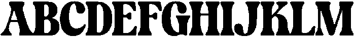Garden Delight otf (300) Font UPPERCASE