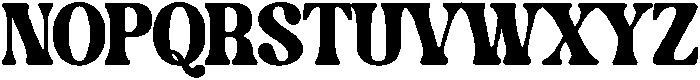 Garden Delight otf (300) Font UPPERCASE